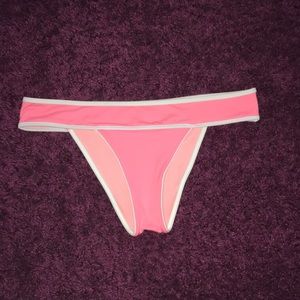 Victoria Secret’s bikini bottoms
